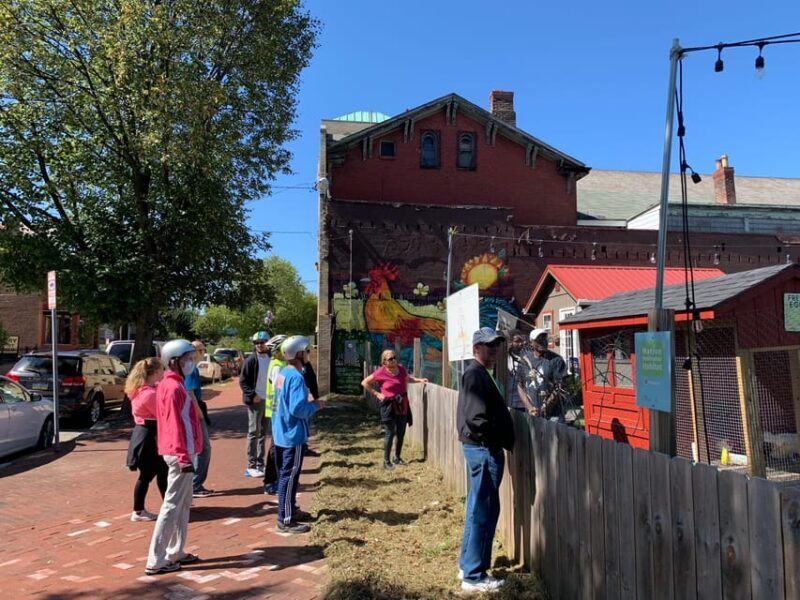 Gems of Pittsburgh Bike Tour - Value and Practical Considerations