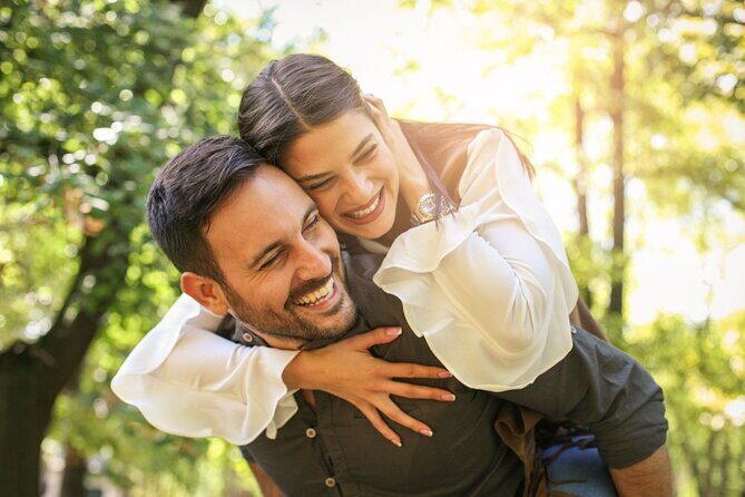 Gems of San Jose California - Walking Tour for Couples - Gems of San Jose California - Walking Tour for Couples