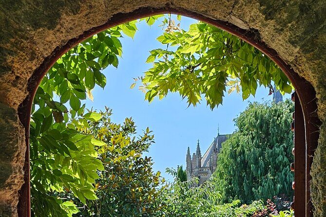 Gems of the British countryside - sightseeing from Southampton - A Deep Dive into the Experience