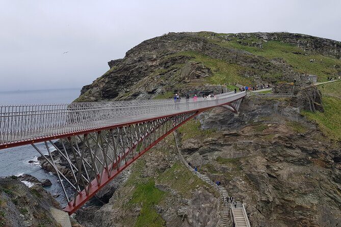 Gems of the British countryside - sightseeing from Southampton - Pricing and Value