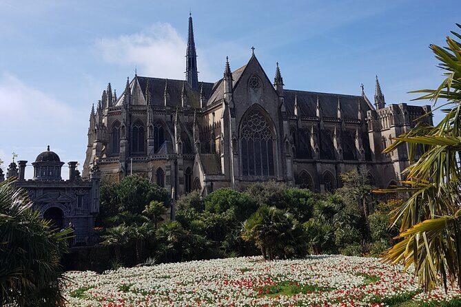 Gems of the British countryside - sightseeing from Southampton - Who Is This Tour Best Suited For?