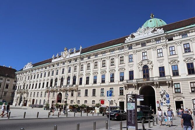 Gems of Vienna-Tour - What Reviewers Say