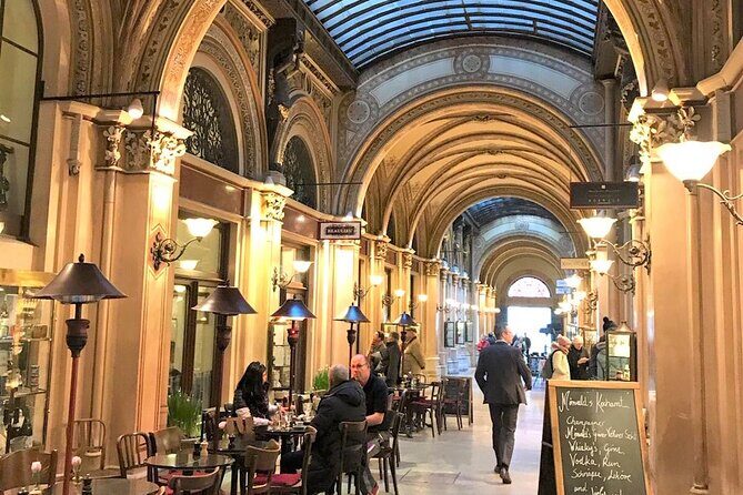 Gems of Vienna-Tour - The Sum Up