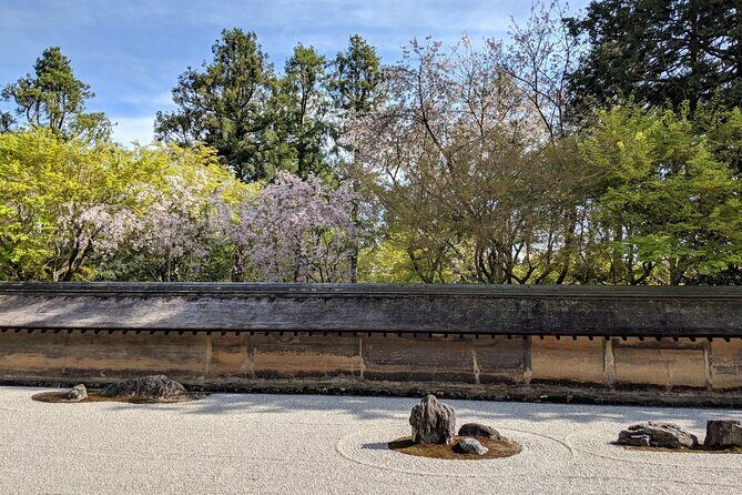 GEMS of WEST KYOTO on a BIKE! - Exploring Kyoto on Two Wheels: An In-Depth Look