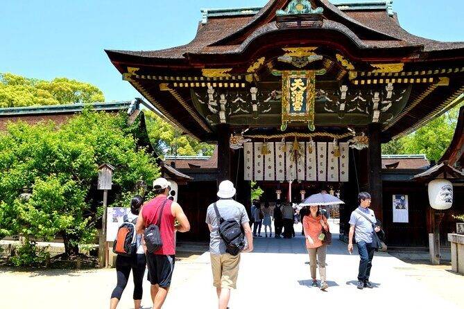 GEMS of WEST KYOTO on a BIKE! - The Sum Up
