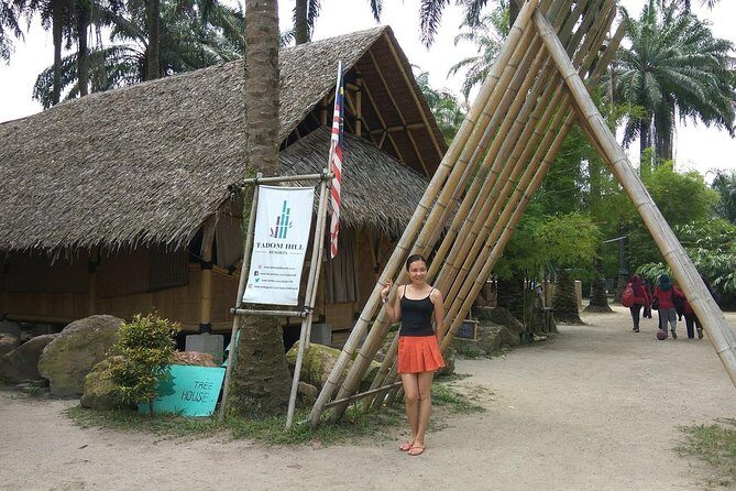 Gendui Chalet at Tadom Hill Resort - Diving Platform, Water Swing & Tarzan Swing - Final Thoughts: Is It Worth It?