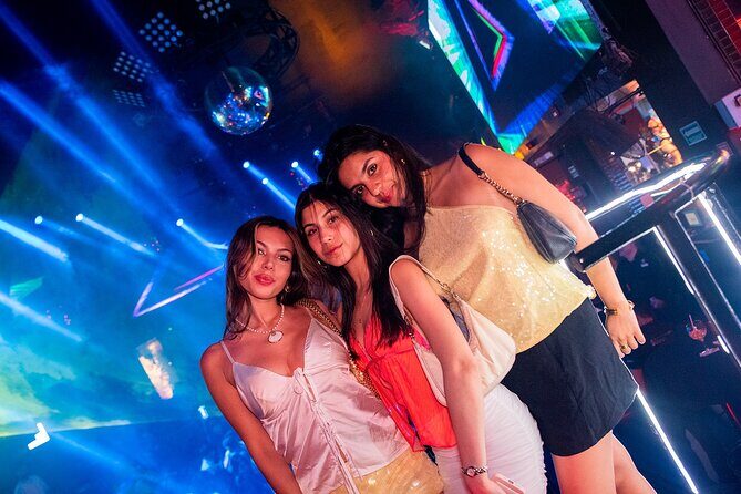 General access Mandala Cancun - Who Is This Experience Best For?