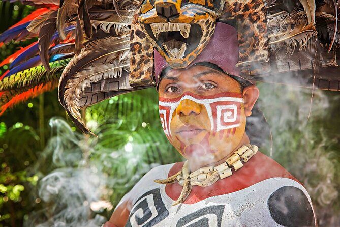 General Admission - Introduction to the Tour