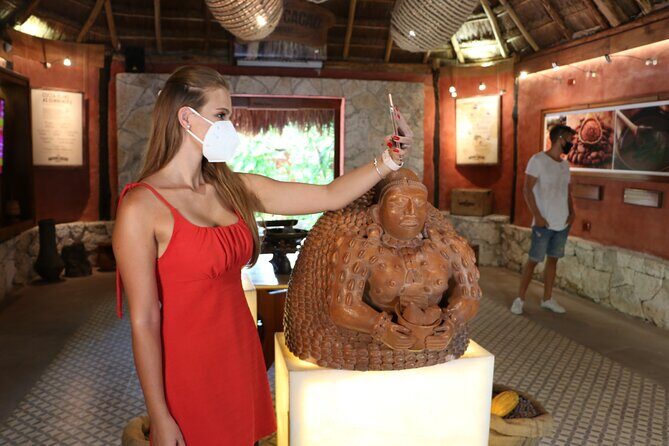 General Admission - Practical Tips for Visitors