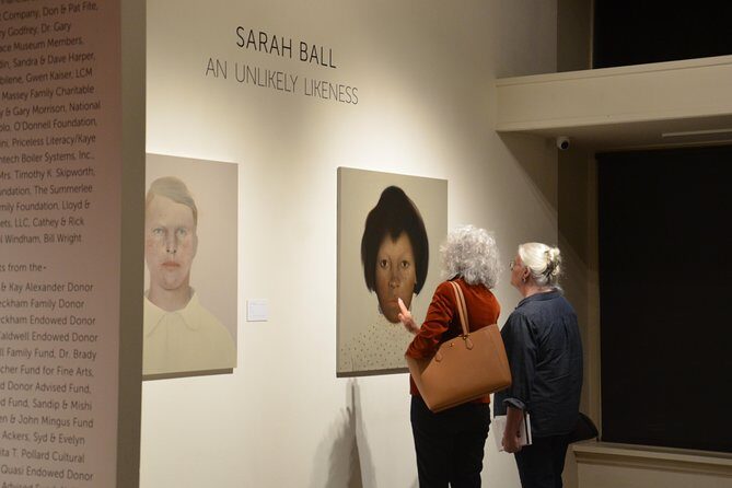 General Admission: The Grace Museum Ticket - An In-Depth Look at the Grace Museum Experience