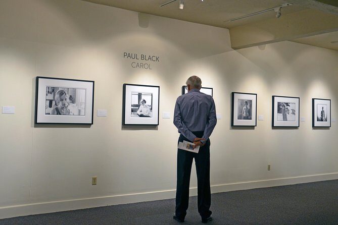 General Admission: The Grace Museum Ticket - Is the Price Point Worth It?