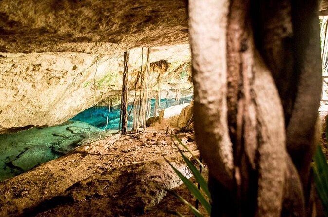 General Admission Ticket to Chikin Ha in Playa del Carmen - Practical Details and Tips