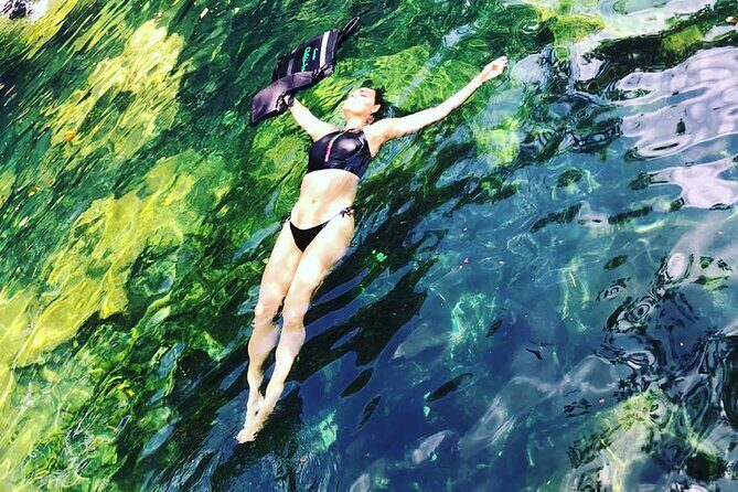 General Admission Ticket to Chikin Ha in Playa del Carmen - FAQ