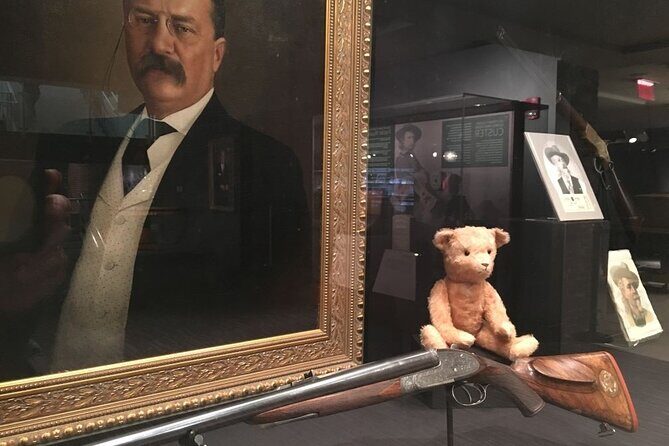 General Admission Ticket to Frazier History Museum - A Closer Look at the Frazier History Museum Experience
