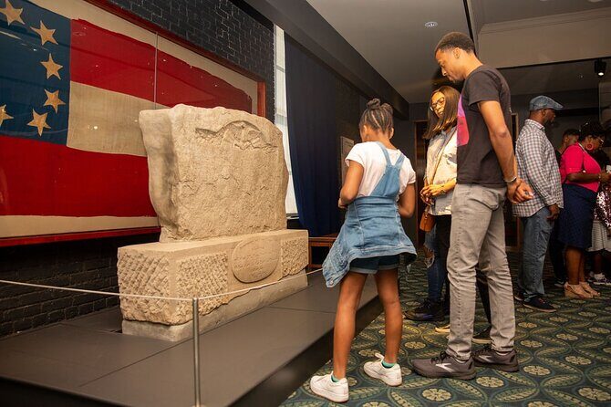 General Admission Ticket to Frazier History Museum - FAQs