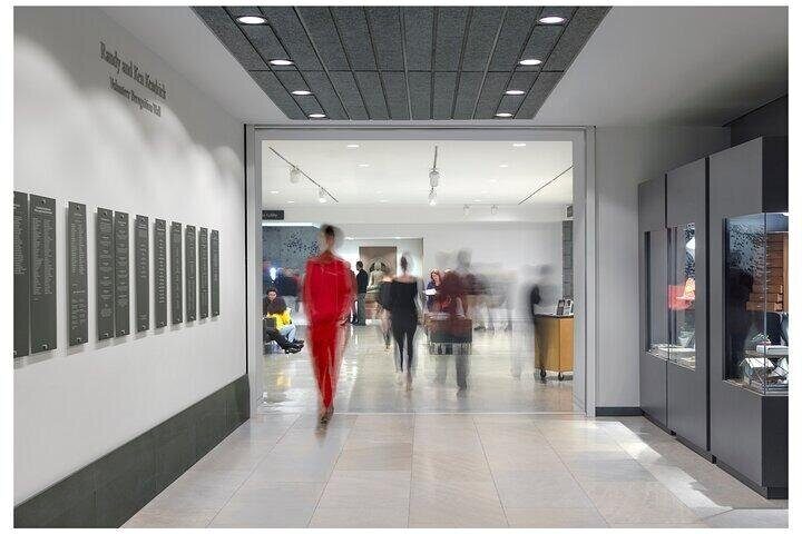 General Admission to Phoenix Art Museum - The Sum Up