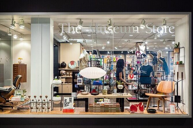 General Admission to Phoenix Art Museum - FAQ