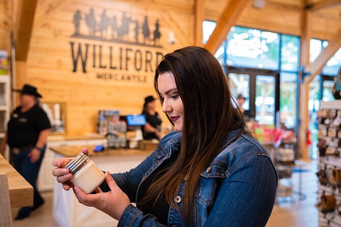 General Admission to SkyLand Ranch with Scenic Chairlift Ride - Practical Tips for Visitors