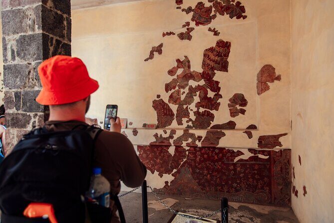 General admission to Teotihuacan and museums - Discovering the Heart of Teotihuacan