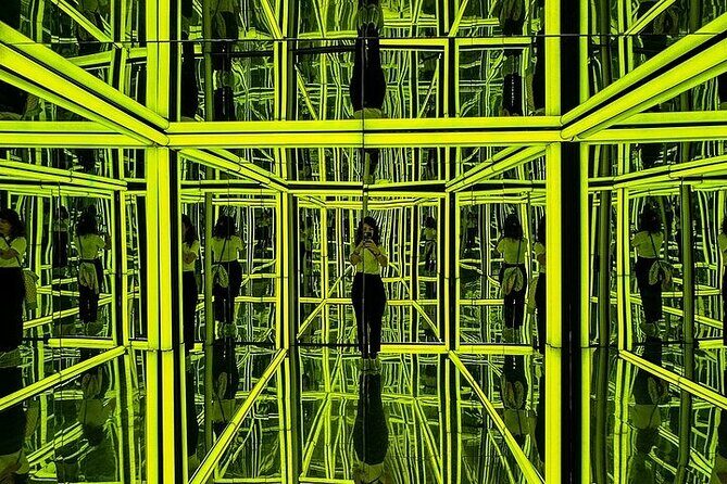 General Entry Museo De La Luz Madrid - Discovering the Museo de la Luz Madrid: A Bright Spot in the City’s Attractions