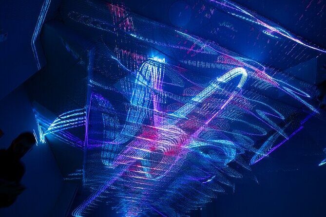 General Entry Museo De La Luz Madrid - Final Thoughts