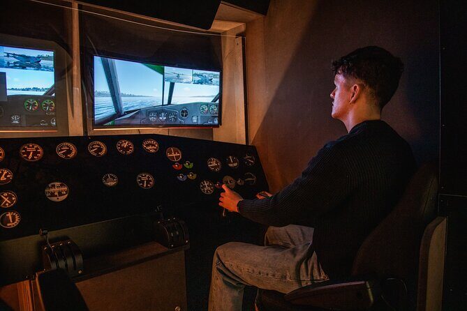 General Entry Tickets to Foynes Flying Boat and Maritime Museum - FAQ