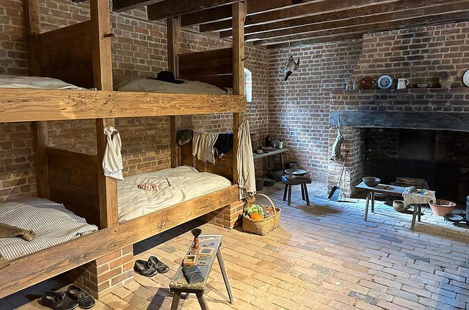 General George Washington Ultimate Patriot Tour - Final Thoughts: Who Should Book This Tour?