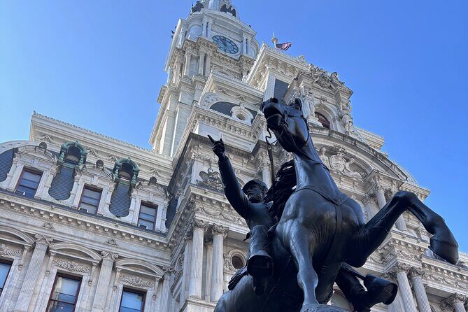General Lee Attacks Philadelphia An Alternative History Tour - Who Will Love This Tour?