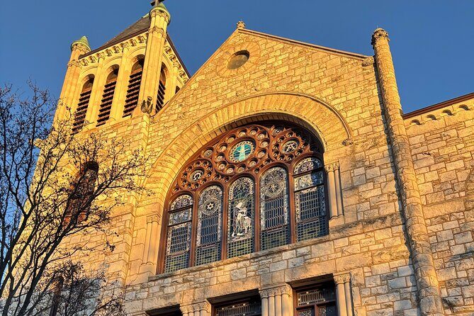General Lee Attacks Philadelphia An Alternative History Tour - FAQ