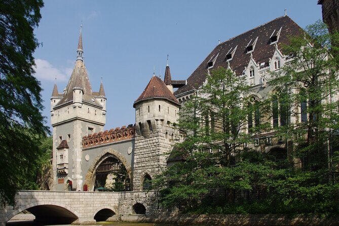 General sightseeing tour - Frequently Asked Questions