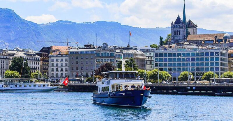 Geneva: 50-Minute Lake Geneva Cruise - Final Thoughts