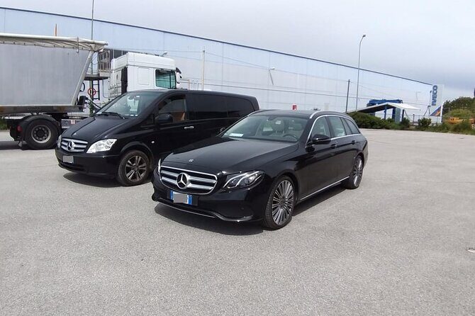 Geneva Airport (GVA) to Geneva - Arrival Private Transfer - Why This Transfer Stands Out