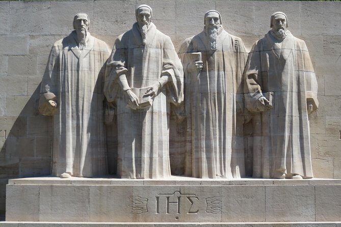 Geneva and Annecy Tour With Optional Lake Geneva Cruise - Final Thoughts