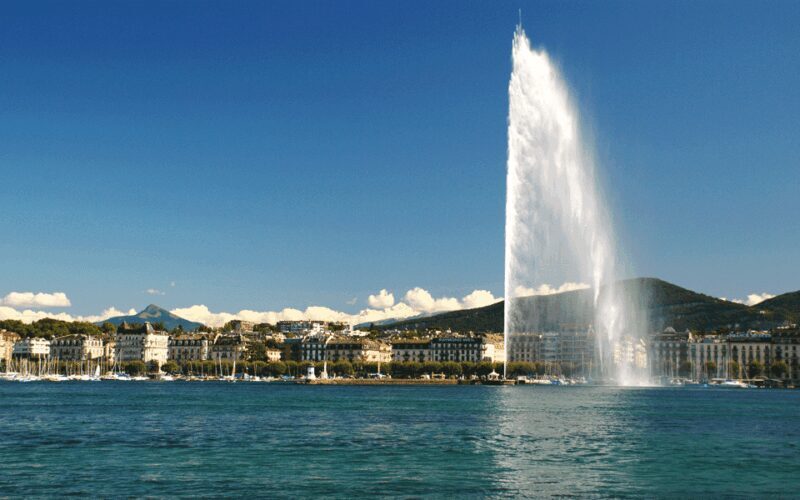 Geneva: Annecy, the Venice of the Alps and Geneva City Tour - Considerations for Future Travelers