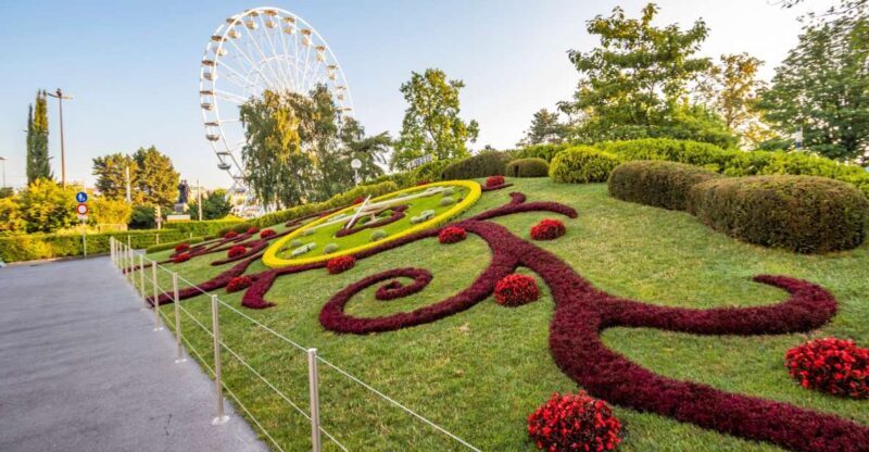 Geneva: Capture the most Photogenic Spots with a Local - Introduction: Why Choose This Photogenic Geneva Tour?