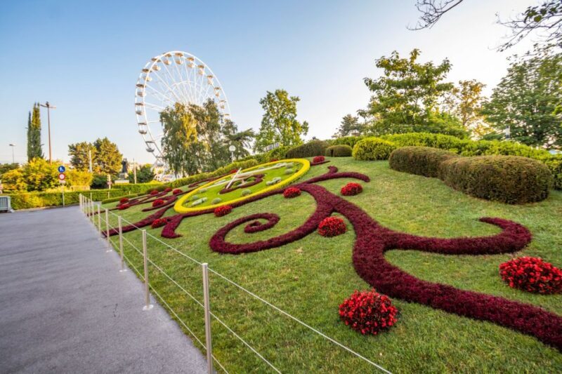 Geneva: Capture the most Photogenic Spots with a Local - The Sum Up