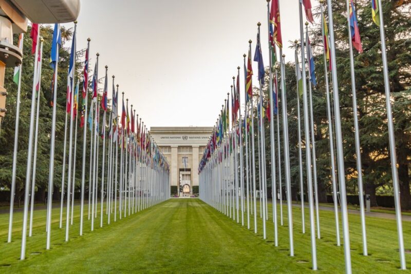 Geneva: Capture the most Photogenic Spots with a Local - FAQ