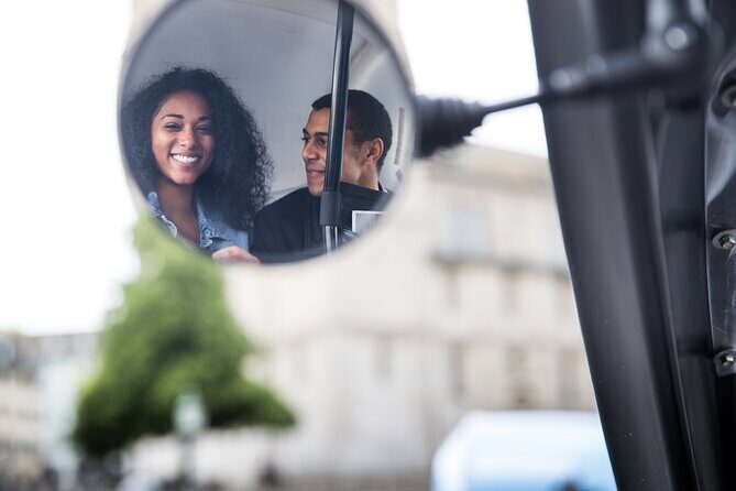 Geneva Chocolate tasting Tour in a Private TaxiBike - Authentic Reviews: What Travelers Are Saying