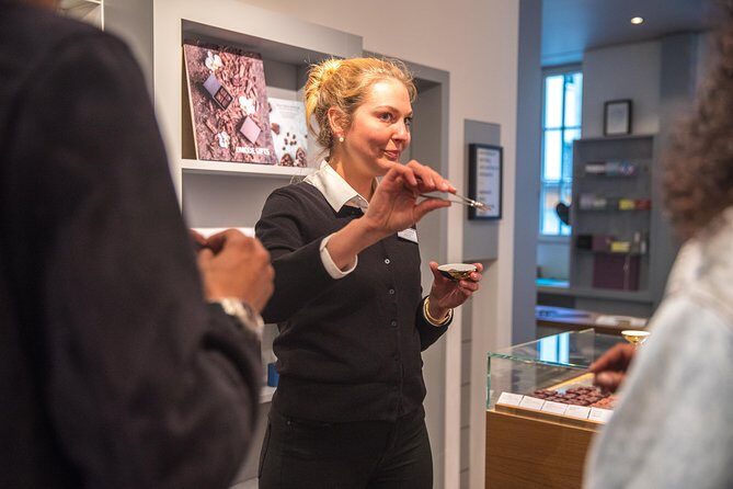Geneva Chocolate tasting Tour in a Private TaxiBike - The Sum Up: Who Is This Tour Best For?