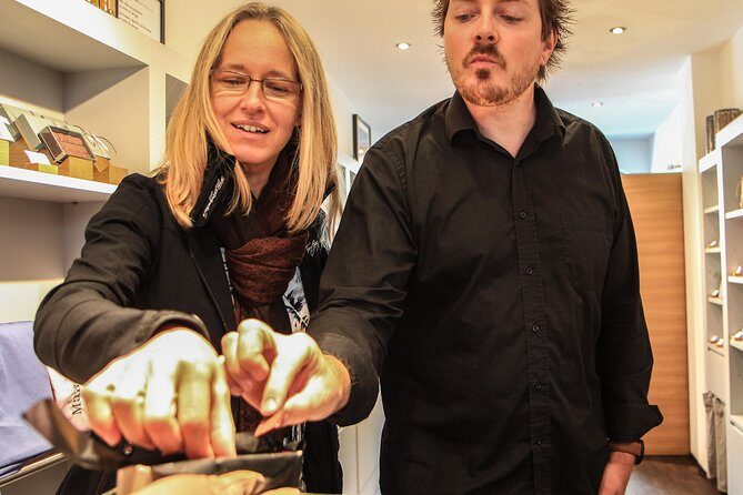 Geneva Chocolate Tour in a Tuk Tuk - Practical Details That Matter