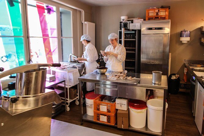 Geneva Chocolate Tour in a Tuk Tuk - FAQ