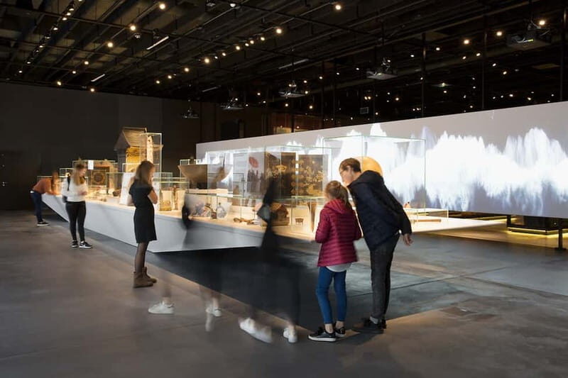 Geneva: City Pass with 60 Activities - What’s Included and How It Works