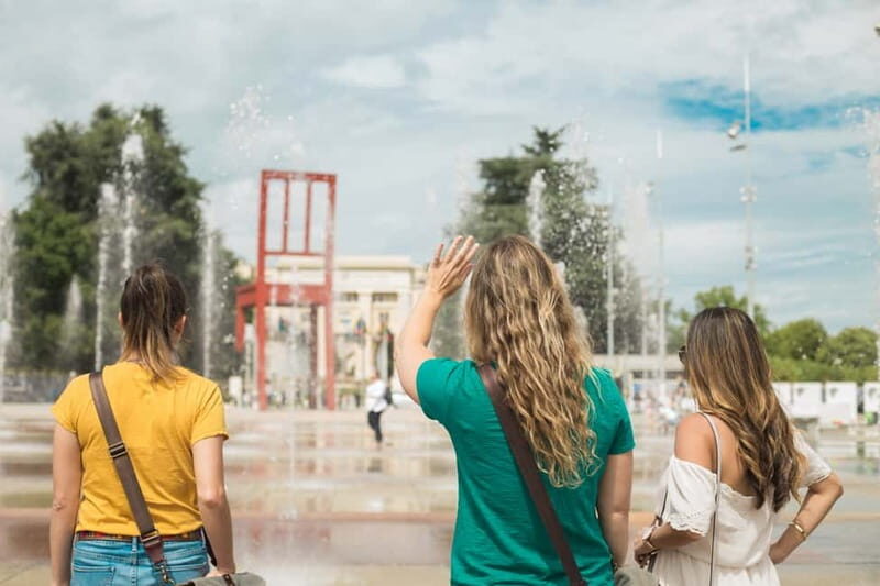 Geneva: City Pass with 60 Activities - The Itinerary: What to Do with the Pass