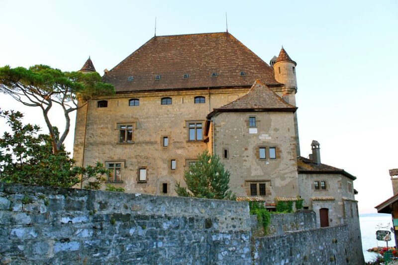 Geneva City Tour and Yvoire Medieval Village - Practical Considerations and Tips