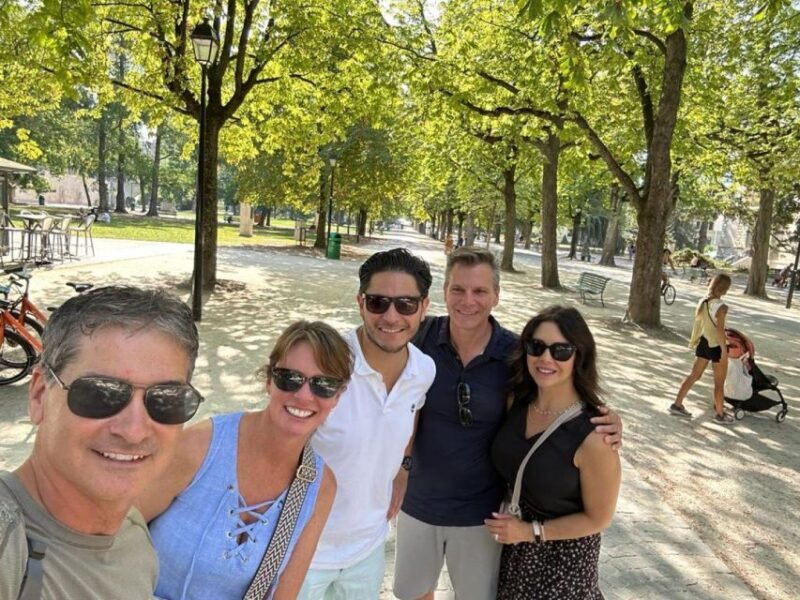 Geneva Complete Tour. Hotel PICK-UP, UN area & the Old City - What Makes This Tour Stand Out?