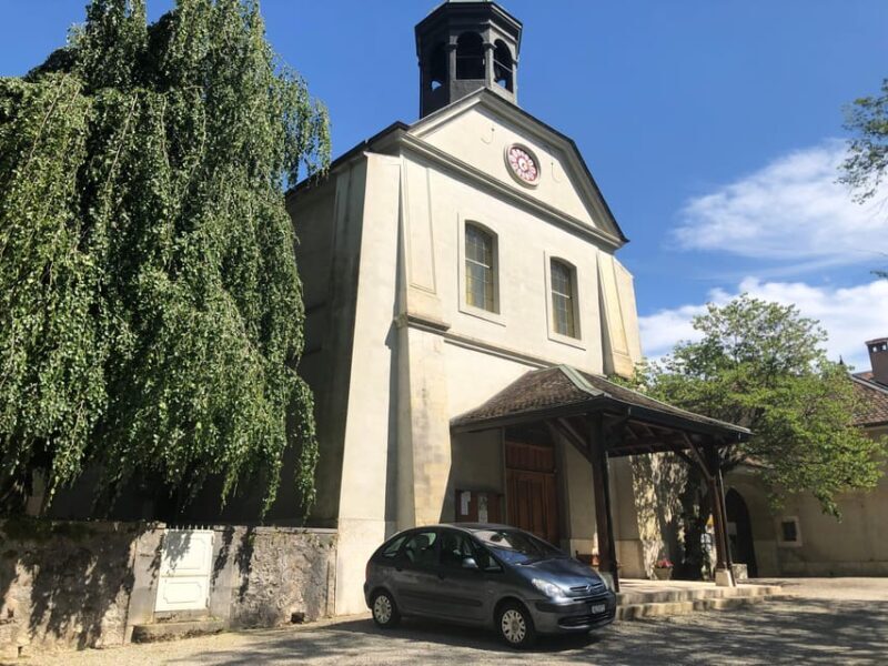 Geneva: Countryside and Wine tasting by E-Bike - Geneva: Countryside and Wine Tasting by E-Bike — A Thoughtful Exploration of Swiss Charm