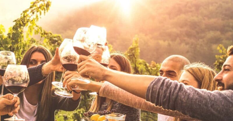 Geneva: Countryside and Wine tasting by E-Bike - Key Points