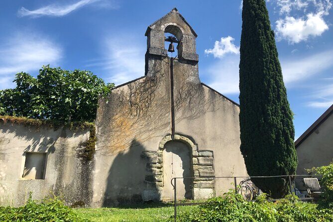 Geneva Countryside By E-Bike With Wine Tasting - The Sum Up