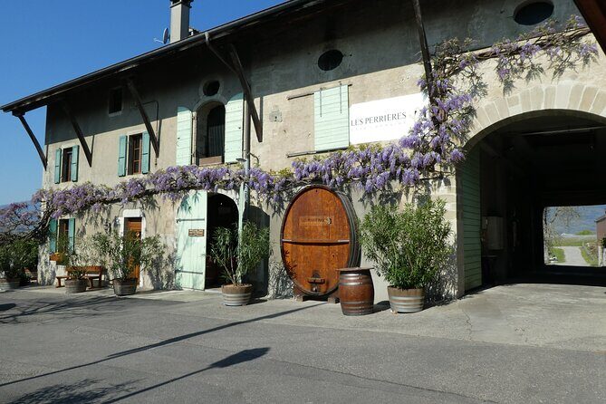 Geneva Countryside By E-Bike With Wine Tasting - FAQ
