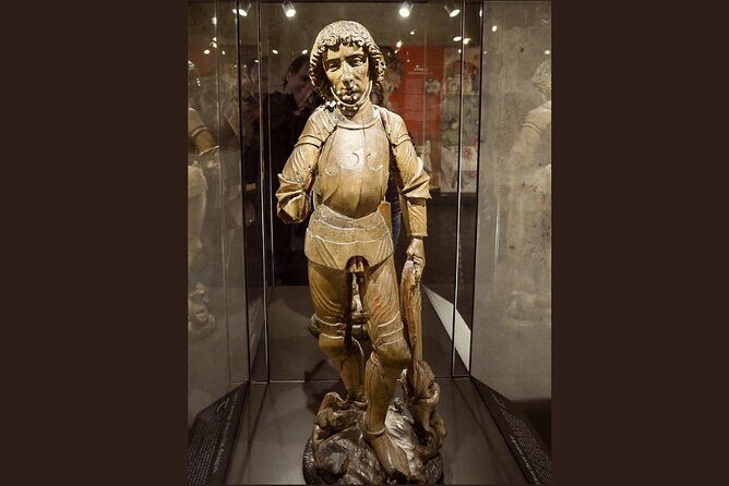 Geneva day tour to Chillon castle and Chaplin's World - A Deep Dive into the Experience